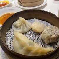 四川名菜 川府 - 