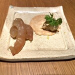 炭火焼たまや - 