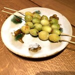 炭火焼たまや - 