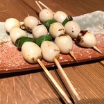 炭火焼たまや - 