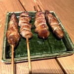 炭火焼たまや - 