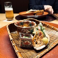 日本料理 木の花 - 