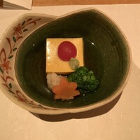 豆腐懐石 くすむら - 