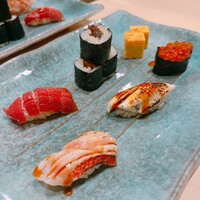 博多 鮨 まつもと - 