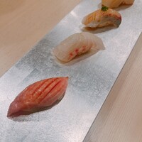 博多 鮨 まつもと - 