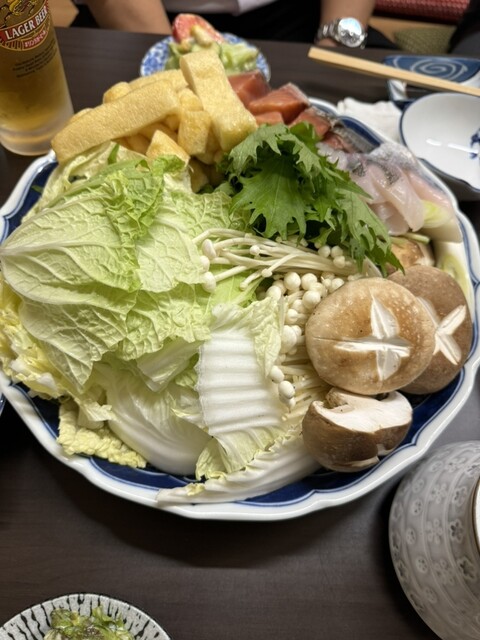 Robata Michi photo 2