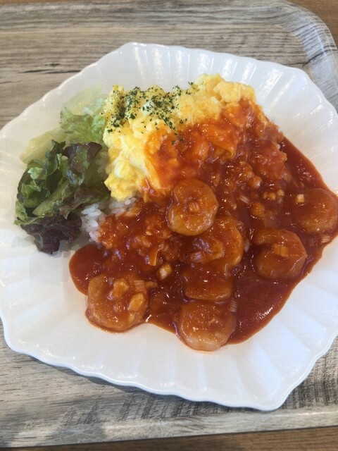 秋田BPOにかほキャンパス カフェテリア - 仁賀保（カフェ）の写真