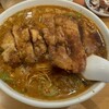 我流担々麺 竹子