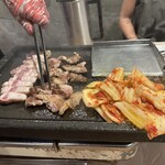 河南テジチッ - 