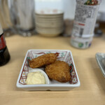 スタンドゑびす - 