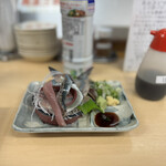 スタンドゑびす - 