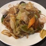 中国料理 十八番 - 