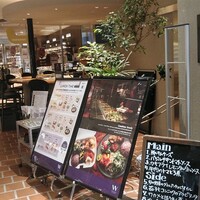 W Toranomon -the market- - 