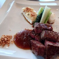 KOBE BEEF やまと - 