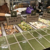 W Toranomon -the market- - 