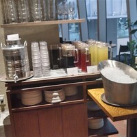 W Toranomon -the market- - 