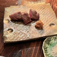 たでの葉 - 
