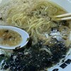 麺屋 ようすけ 堀米店