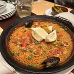 バールエスパニョール - 