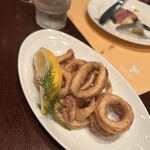 バールエスパニョール - 