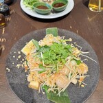 ビートルナッツタイベトナメーゼディムサム - 