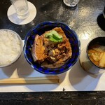 目からうろこ - 