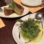 バールエスパニョール - 