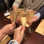 バールエスパニョール - 