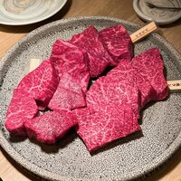 炭火焼肉 肉の匠 ひうち - 