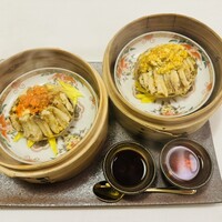 中国料理 礼華 四君子草 - 