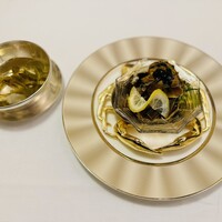 中国料理 礼華 四君子草 - 