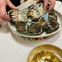 中国料理 礼華 四君子草 - 