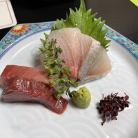 肉の山本 - お造り