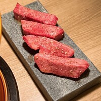 炭火焼肉 肉の匠 ひうち - 