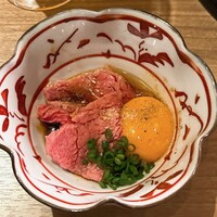 炭火焼肉 肉の匠 ひうち - 