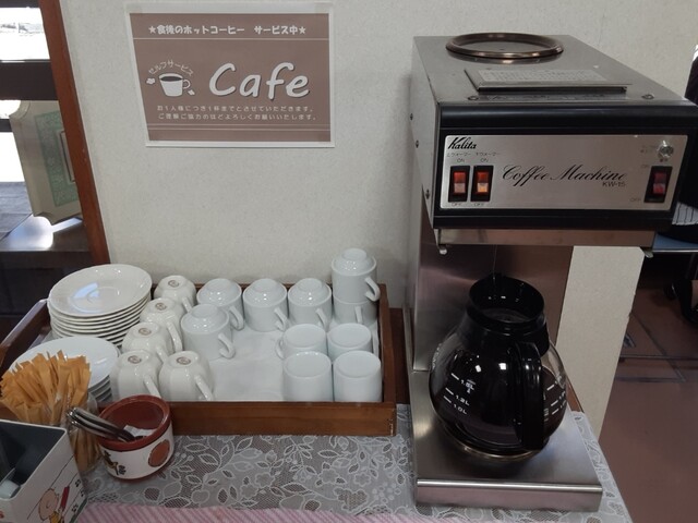 ニューむつみ - 北見（食堂）の写真