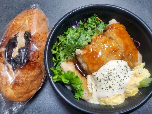 HEARTFUL BAKERY&DELI Kyodai Byoin Ten photo 5