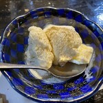 目からうろこ - 