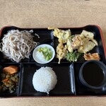 戸倉や - 