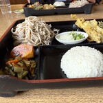 戸倉や - 