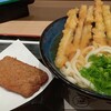 資さんうどん 明石二見店