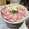 ラーメン家 あかぎ