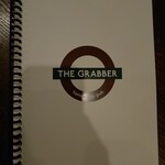 THE GRABBER hamburger pub - 