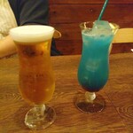 THE GRABBER hamburger pub - 