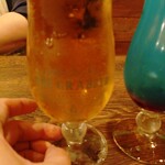 THE GRABBER hamburger pub - 