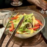 バスクバル・チャコリ - 