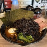 七代目武道家 - 