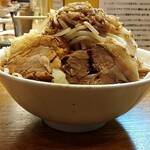 ラーメン荘 夢を語れ - 野菜マシでこのマウンテン
