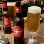 バスクバル・チャコリ - 