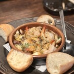 バスクバル・チャコリ - 